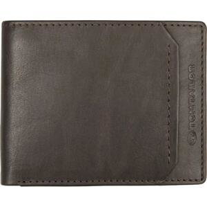 Tom Tailor Pánská kožená peněženka Sam 29448 28