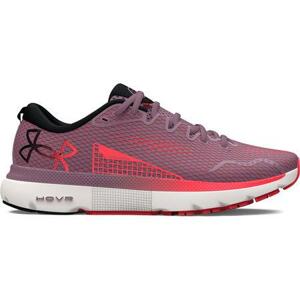 Under Armour Dámská běžecká obuv W HOVR Infinite 5 misty purple 7,5