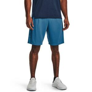 Under Armour Pánské kraťasy Tech Graphic Short cosmic blue L