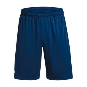 Under Armour Pánské kraťasy Tech WM Graphic Short varsity blue M