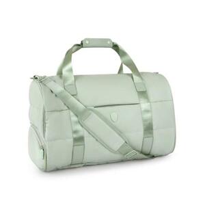 Heys Puffer Duffel Bag Sage Green