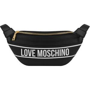 Love Moschino Dámská ledvinka JC4212PP0HKG100A