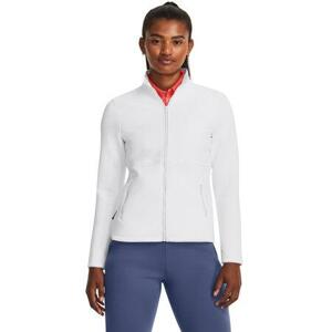 Under Armour Dámská mikina Storm Daytona FZ white XL, Bílá