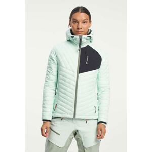 TENSON Touring Puffer Jacket W světle zelená, S