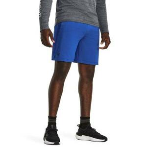 Under Armour Pánské kraťasy Tech Vent Short team royal M