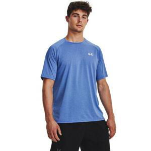 Under Armour Pánské triko Tech 2.0 SS Tee Novelty team royal S