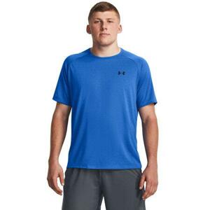 Under Armour Pánské triko Tech 2.0 SS Tee Novelty water XL