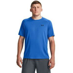 Under Armour Pánské triko Tech 2.0 SS Tee Novelty water 3XL, XXXL