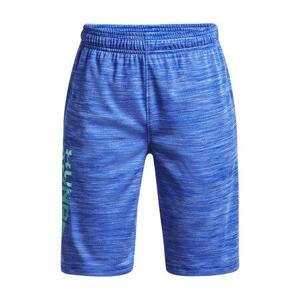 Under Armour Chlapecké kraťasy Prototype 2.0 Wdmk Shorts team royal YL, 150 - 160