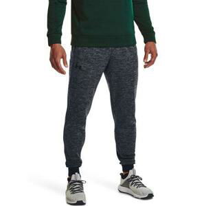 Under Armour Pánské fleecové tepláky Armour Fleece Joggers pitch gray XXL