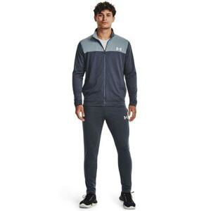 Under Armour Pánská sportovní souprava Emea Tracksuit Novelty downpour gray XXL