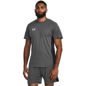 Under Armour Pánské sportovní tričko M's Ch. Train SS castlerock M