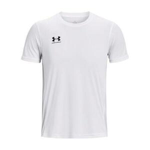 Under Armour Pánské sportovní tričko M's Ch. Train SS white L, Bílá