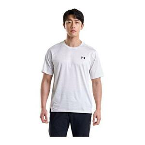 Under Armour Pánské tričko Tech Vent SS white 3XL, Bílá, XXXL