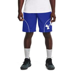 Under Armour Pánské kraťasy Perimeter 11in Short royal M, Modrá