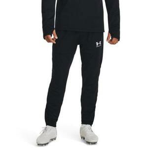 Under Armour Pánské tepláky M's Ch. Train Pant black L, Černá