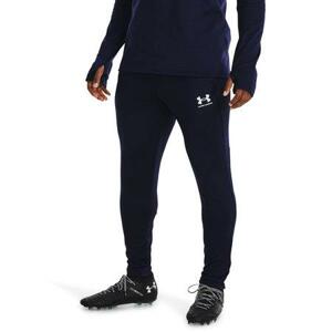 Under Armour Pánské tepláky M's Ch. Train Pant midnight navy XL, Tmavě, modrá