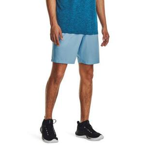 Under Armour Pánské kraťasy EV Core Woven Shorts blizzard S