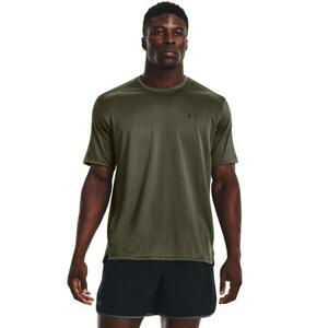 Under Armour Pánské tričko Tech Vent SS marine od green L