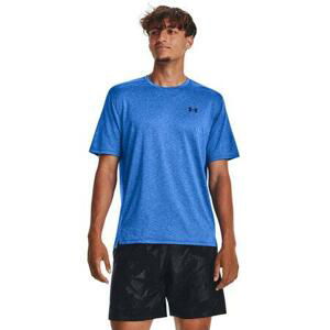 Under Armour Pánské tričko Tech Vent SS water 3XL, XXXL