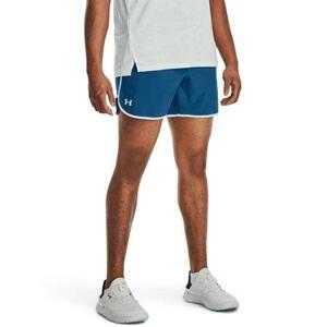 Under Armour Pánské kraťasy HIIT Woven 6in Shorts varsity blue 3XL, XXXL