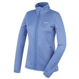 Husky Dámská mikina na zip Artic Zip L blue L