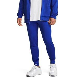 Under Armour Dámské tepláky Armour Fleece Jogger team royal S