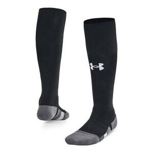 Under Armour Dětské podkolenky Youth UA Magnetico 1pk OTC black S, Černá, 37 - 39