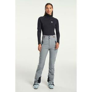 TENSON Grace Softshell Pants W šedé, XS