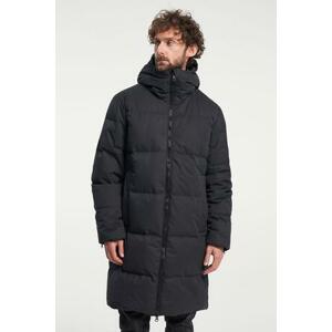 TENSON Tenzing Down Coat M černý, L