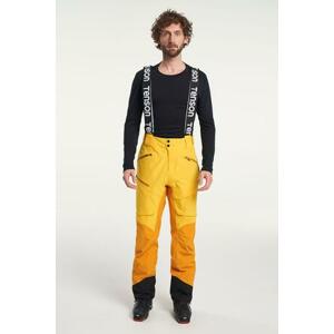 TENSON Aerismo Pants M žluté, S