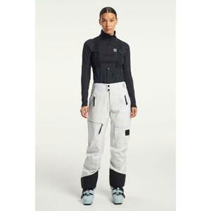 TENSON Shibui Shell Pants W světle šedé, L