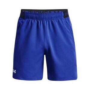 Under Armour Pánské kraťasy Vanish Woven 6in Shorts team royal XXL