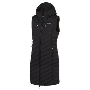 Husky Dámská hardshell vesta Napi L black M