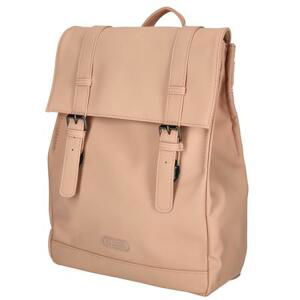 Enrico Benetti Maeve Tablet Backpack Soft Pink