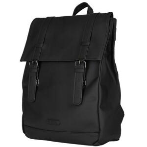 Enrico Benetti Maeve Tablet Backpack Black