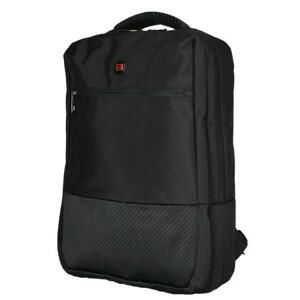 Enrico Benetti Bern 15" Notebook Backpack Black