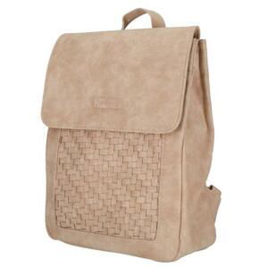 Enrico Benetti Dynthe Backpack Soft Pink