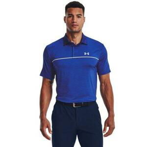 Under Armour Pánské polo tričko Playoff Polo 2.0 bauhaus blue XS