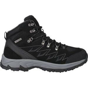 Whistler Pánské boty Contai M Ice Boot WP - velikost bot 42 black 44, Černá