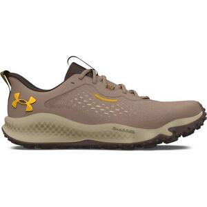 Under Armour Pánská trailová obuv Charged Maven Trail brown clay 9,5