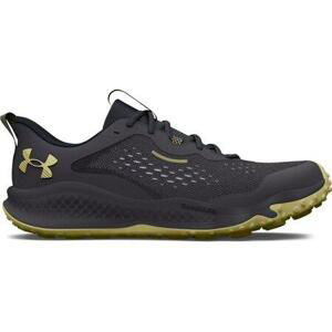 Under Armour Pánská trailová obuv Charged Maven Trail jet gray 13, 47,5