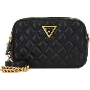 Guess Dámská crossbody kabelka HWQA8748140-BLA