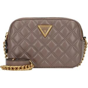 Guess Dámská crossbody kabelka HWQA8748140-DRT