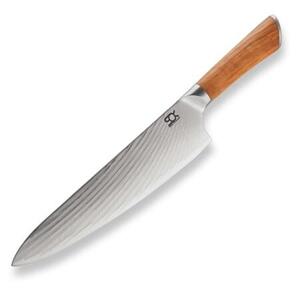 SOK Olive Sunshine nůž kuchařský/Chef 9" 230mm