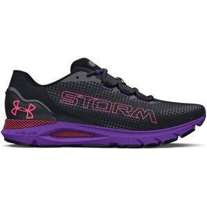 Under Armour Dámská běžecká obuv W HOVR Sonic 6 Storm black 9, Černá