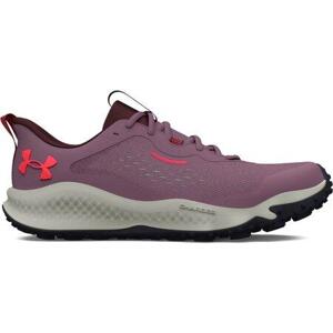 Under Armour Dámská trailová obuv Charged Maven Trail misty purple 9,5