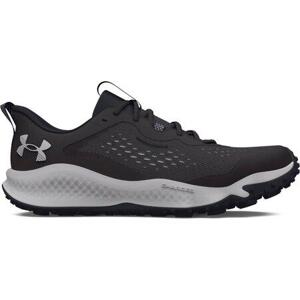 Under Armour Dámská trailová obuv Charged Maven Trail jet gray 10, 44