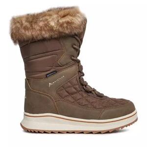 Whistler Dámské boty Eewye W Boot WP major brown 40