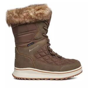 Whistler Dámské boty Eewye W Boot WP major brown 41